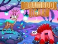 Spel Drömbok Pussel på nätet