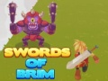 Spel Svärd av Brim på nätet