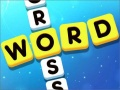 Spel Korsord på nätet