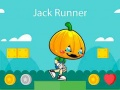 Spel Jack Löpare på nätet