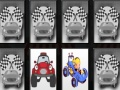 Spel Racingbilar Minne på nätet