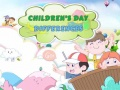 Spel Barnens Dag: Hitta skillnaderna på nätet
