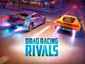 Spel Drag Racing Rivaler på nätet