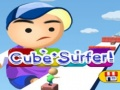 Spel Kuber Surfar på nätet