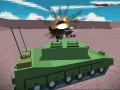 Spel Helikopter- och tankstrid: Ökenstorm Multiplayer på nätet