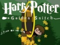 Spel Harry Potter gyllene snitch på nätet