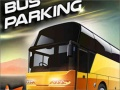 Spel Bus Parkering 3D på nätet