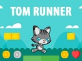 Spel Tom Löpare på nätet