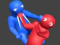 Spel Ggrab Party.io på nätet