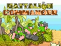 Spel Bataljonschef på nätet