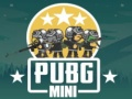 Spel PUBG Mini på nätet