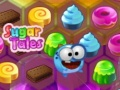 Spel Sockerberättelser på nätet