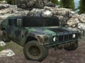 Spel Berg Jeep Klättra 4x4 på nätet
