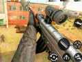 Spel Sniper Mästare Stad Jägare på nätet