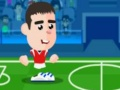 Spel Fotbollsmästare: Euro 2020 på nätet