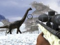 Spel Dinosaurjakt: Dinoattack på nätet