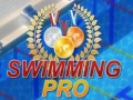 Spel Simning Pro på nätet