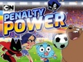 Spel CN Straffkraft på nätet