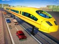Spel Euro Tåg Simulator på nätet