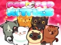 Spel Pop-Pop Katter på nätet