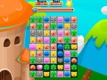 Spel Jelly Match Världar på nätet