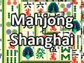 Spel Shanghai Mahjong på nätet