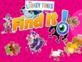 Spel Nya Looney Tunes Hitta det! på nätet