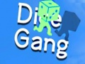 Spel Tärningsgänget på nätet