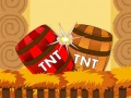 Spel TNT Fälla på nätet