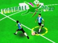 Spel Fotboll 2020 på nätet