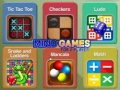 Spel Tankespel för 2 spelare på nätet