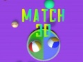 Spel Matcha 3D på nätet