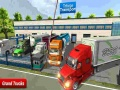 Spel Ultimat Simulator av Off Road Lastbilsläp på nätet