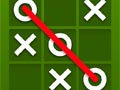 Spel Tic Tac Toe Mania på nätet