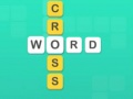 Spel Ord Kors på nätet