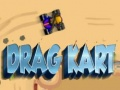 Spel Drag Kart på nätet