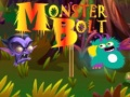 Spel Monster Blixt på nätet