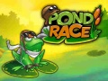 Spel Dammlopp på nätet