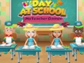 Spel Dag i skolan Mina lärarspel på nätet