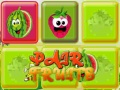 Spel Par Frukter på nätet