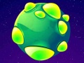 Spel Planet Pussel på nätet