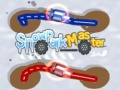 Spel Snöparkmästare på nätet