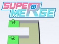Spel Super sammanslagning på nätet