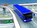 Spel Stadsbuss Racing på nätet