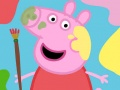 Spel Söta Grisar Målarlåda på nätet