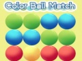 Spel Färgglad Bolls Match på nätet
