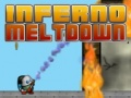 Spel Inferno Smältning på nätet