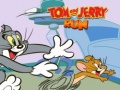 Spel Tom och Jerry: Löpning på nätet