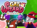 Spel Katt Trollkarl Försvar på nätet