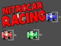 Spel NitroCar Racing på nätet